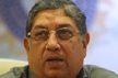 Srinivasan should’ve refrained from being BCCI chief: SC